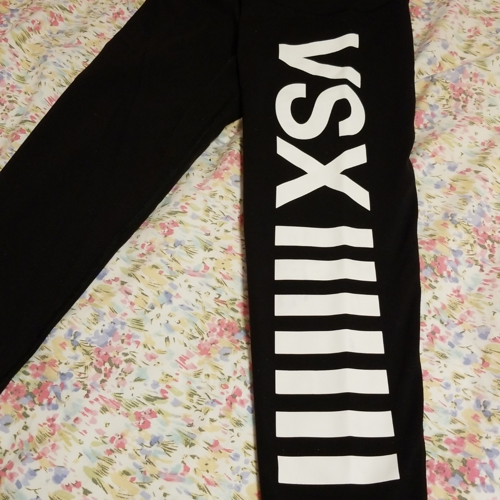 Victorias Secret S workout leggings